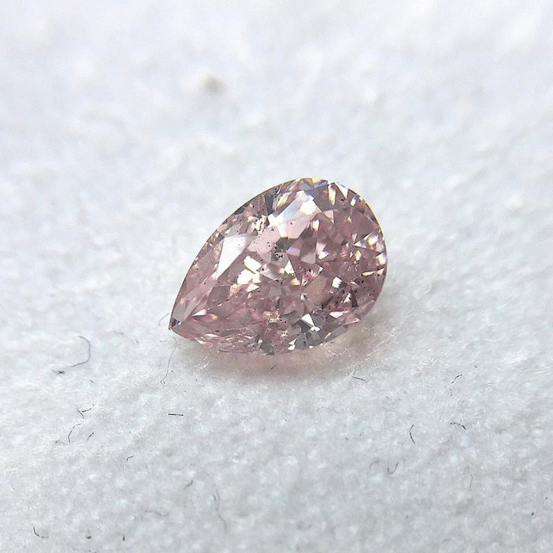 purple pink diamond