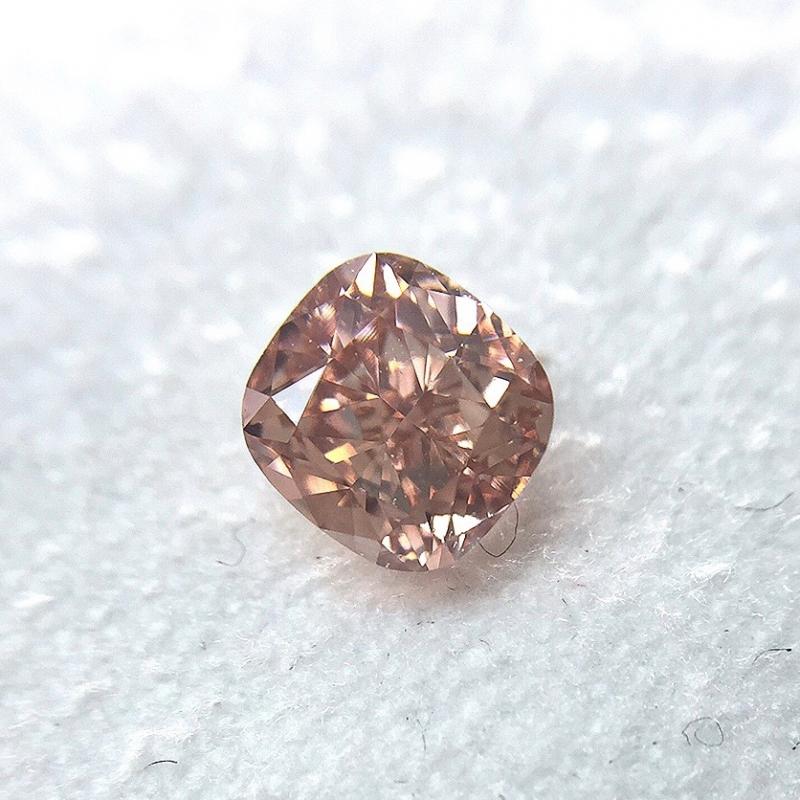 deep purple pink diamond manufacturer 