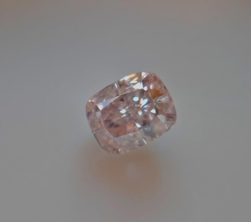 pink diamond manufacturer
