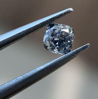 natural fancy blue diamond suppler 
