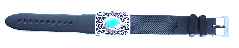 Silver Jewelry Bracelet U.S.I - 0049