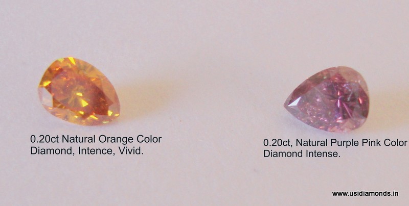 pink diamond manufacturer india